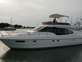 Ferretti Yachts 470