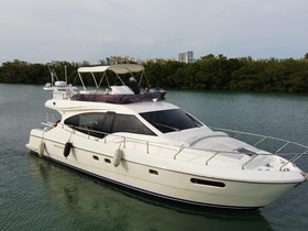 2009 Ferretti Yachts 470 на продаж