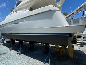 2009 Ferretti Yachts 470 eladó