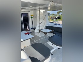 Buy 2017 Royal Cape Catamarans Majestic 530 Flybridge