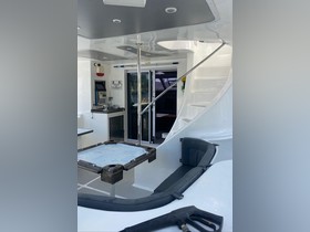 2017 Royal Cape Catamarans Majestic 530 Flybridge te koop