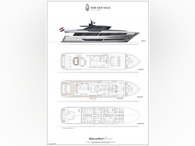 Koupit 2026 Van der Valk Motor Yacht