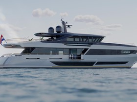 Koupit 2026 Van der Valk Motor Yacht