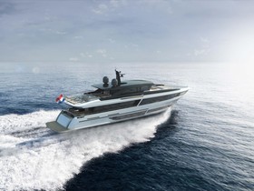 2026 Van der Valk Motor Yacht