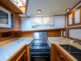2006 Grand Banks 43 Eastbay Sx for sale