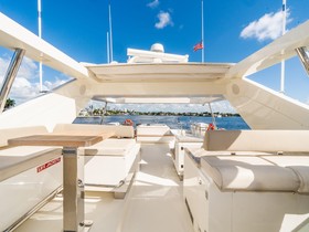 2009 Azimut 105