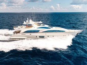 2009 Azimut 105 for sale