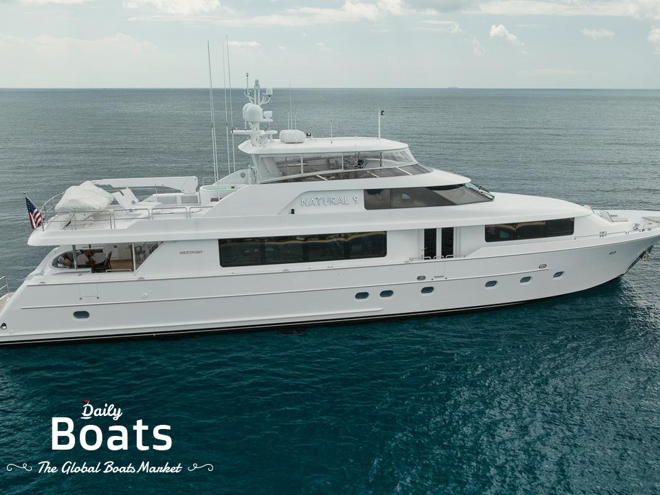 Westport for sale Daily Boats