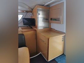 2013 Fountaine Pajot Lipari 41 на продажу