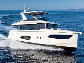 2023 Absolute 52 Navetta for sale