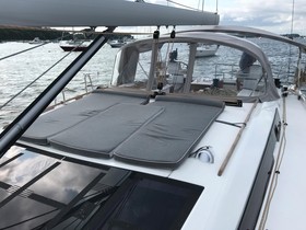 2018 Dufour 560 Grand Large