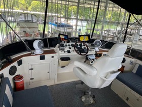 1986 Californian 48 Motor Yacht на продажу