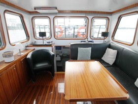 Kupiti 1966 Motor Yacht Ex Inspection Vessel