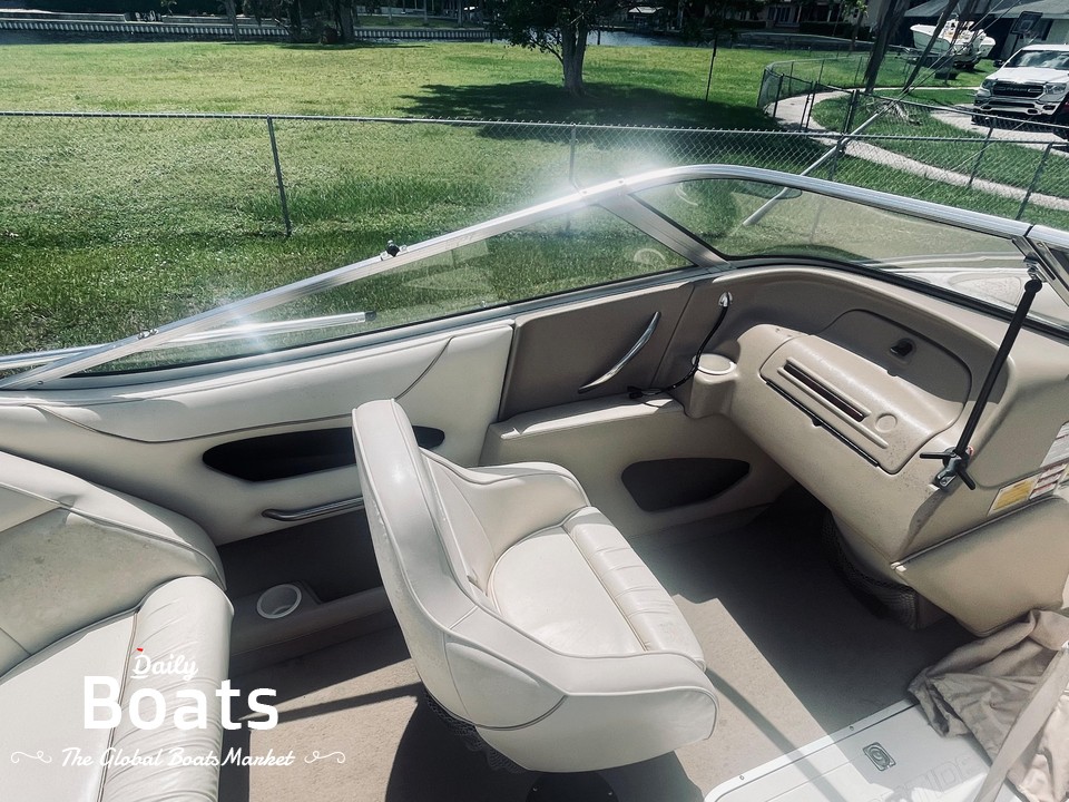 1998 Ebbtide 1900 Bow Rider for sale. View price, photos and Buy 1998 ...