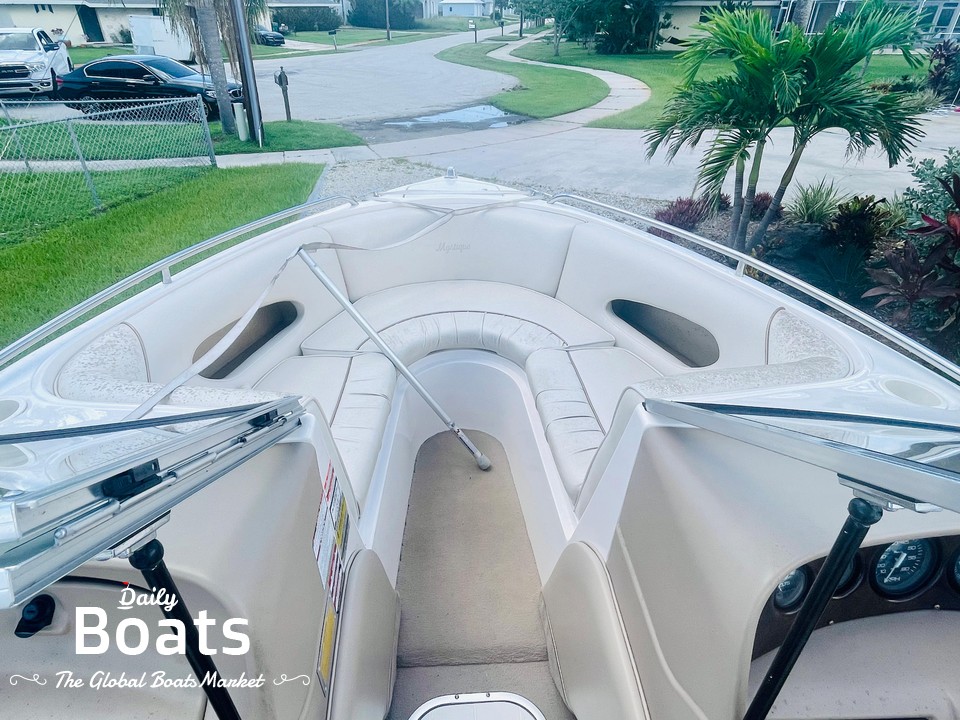 1998 Ebbtide 1900 Bow Rider for sale. View price, photos and Buy 1998 ...