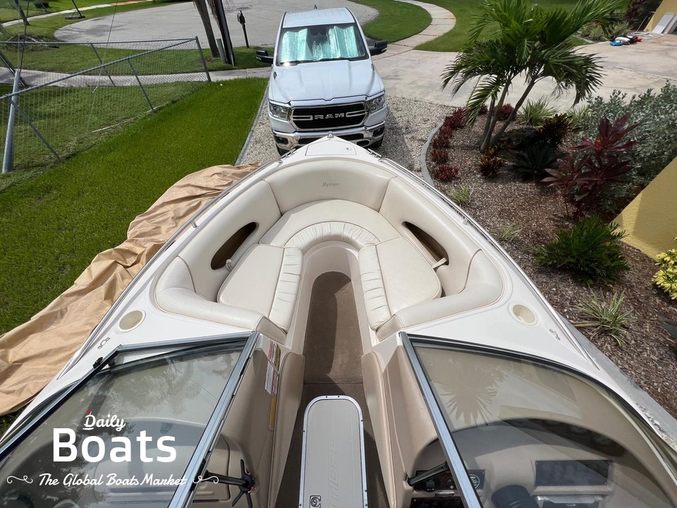 1998 Ebbtide 1900 Bow Rider for sale. View price, photos and Buy 1998 ...