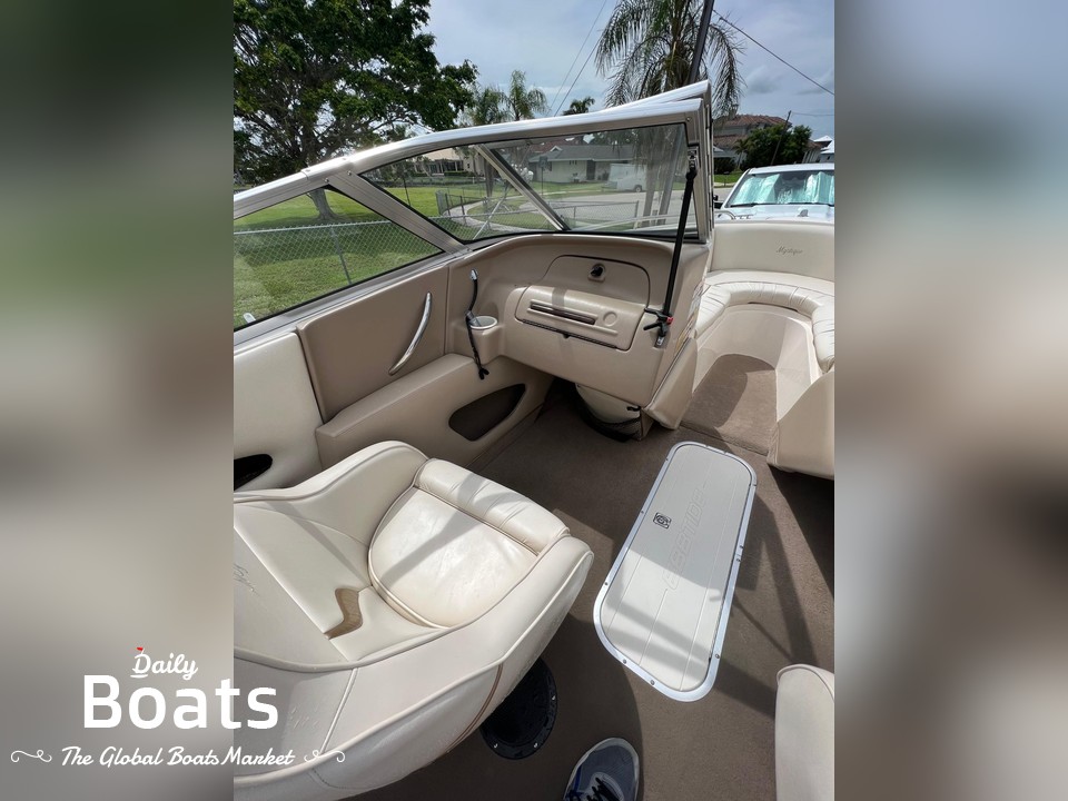 1998 Ebbtide 1900 Bow Rider for sale. View price, photos and Buy 1998 ...