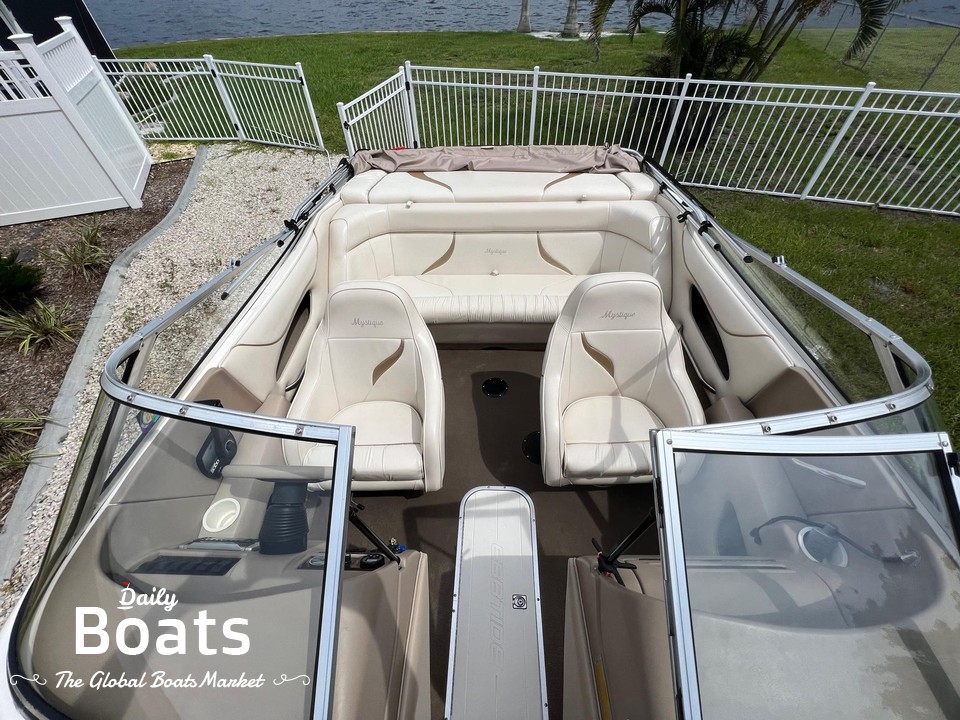 1998 Ebbtide 1900 Bow Rider for sale. View price, photos and Buy 1998 ...