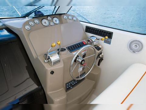 2014 Tiara 3100 Open