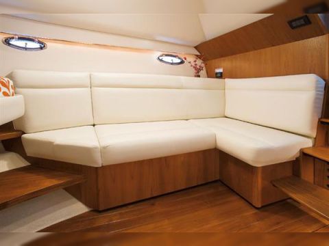 2014 Tiara 3100 Open