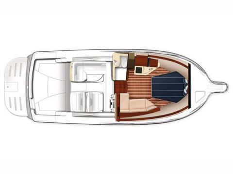 2014 Tiara 3100 Open in vendita