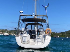 2007 Beneteau Oceanis 43 eladó