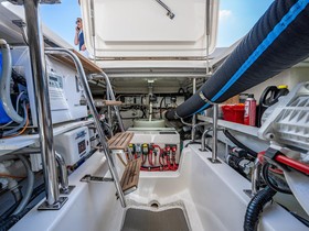 2014 Grand Banks 50 Eastbay Sx for sale