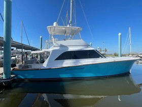 1988 Ocean Yachts 48 Super Sport za prodaju