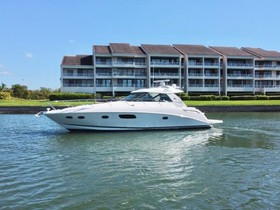 Купить 2010 Sea Ray 450 Sundancer