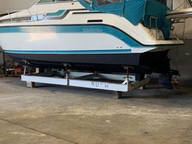 1989 Carver 280 Montego for sale