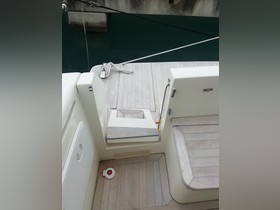 2001 Ferretti Yachts 480 Fly