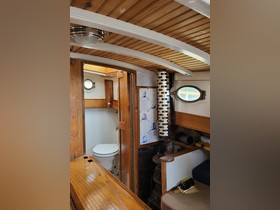 Kjøpe 2012 Custom Schooner Sharpie By Swain Boatbuilding
