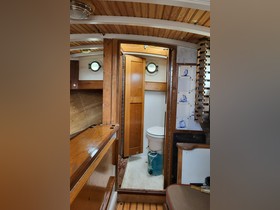 Купить 2012 Custom Schooner Sharpie By Swain Boatbuilding
