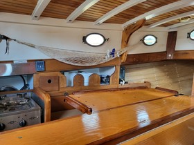 2012 Custom Schooner Sharpie By Swain Boatbuilding на продажу