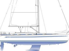 2003 Bavaria 49 for sale