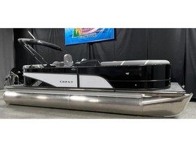 2023 Crest Classic Platinum 220 for sale