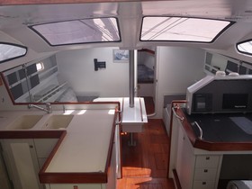 2010 RM Yachts 1350