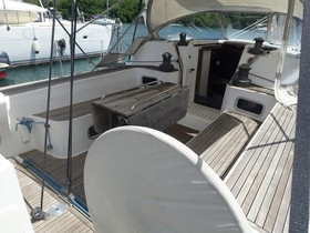 2010 RM Yachts 1350