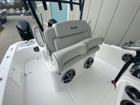 Acheter 2021 Sea Cat 260 Hybrid Catamaran