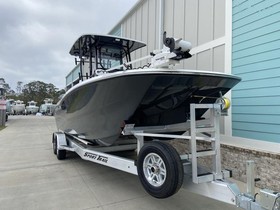 2021 Sea Cat 260 Hybrid Catamaran till salu