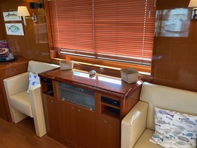 2011 Beneteau Swift Trawler 52 eladó