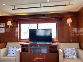 2011 Beneteau Swift Trawler 52