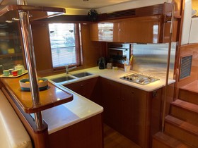 2011 Beneteau Swift Trawler 52 til salgs