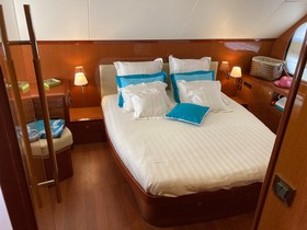 2011 Beneteau Swift Trawler 52 на продажу