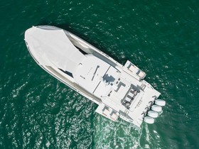 2021 Ocean Alexander 45 Divergence for sale