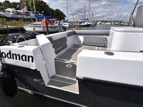 2022 Rodman 33 Offshore eladó