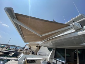 1991 Ferretti Yachts 58 Altura eladó
