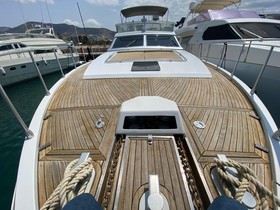 1991 Ferretti Yachts 58 Altura à vendre