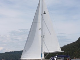 2012 Beneteau Oceanis 41