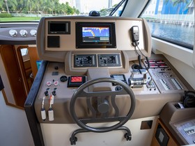 2014 Ferretti Yachts 530 eladó